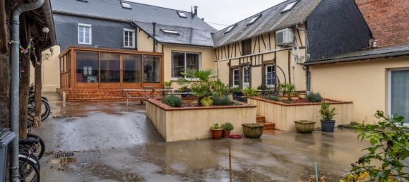 7 bedrooms House in Therines, France No. 57284 21