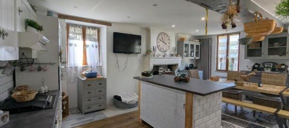 3 chambres Maison à Charente-Maritime, France No. 287593 2