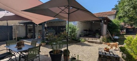 3 chambres Maison à Charente-Maritime, France No. 287593 3