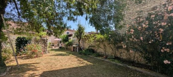 3 chambres Maison à Charente-Maritime, France No. 287593 7