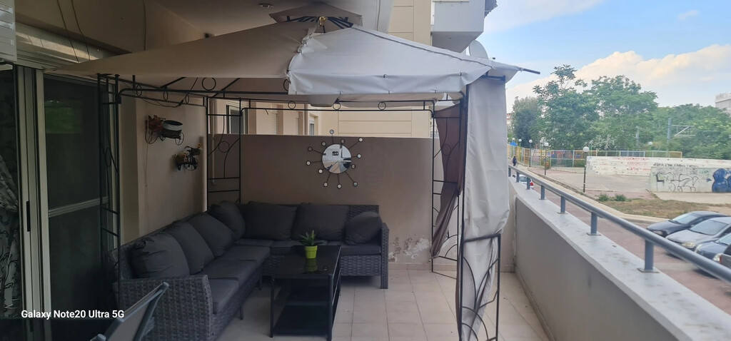 Apartamento de 2 dormitorios en Piraeus, Greece No. 2658