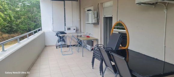 Apartamento de 2 dormitorios en Piraeus, Greece No. 2658 2