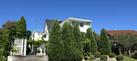 4 Schlafzimmer Villa in Göppingen, Germany, Nr. 286294 3