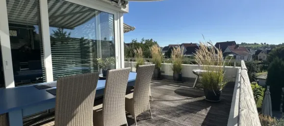 4 Schlafzimmer Villa in Göppingen, Germany, Nr. 286294 18