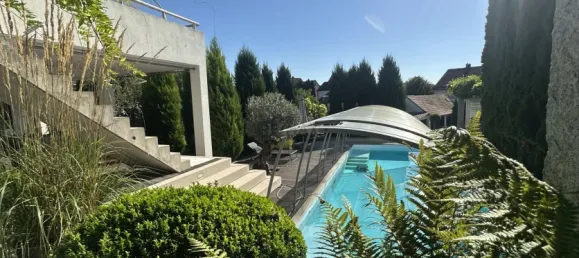 4 Schlafzimmer Villa in Göppingen, Germany, Nr. 286294 2