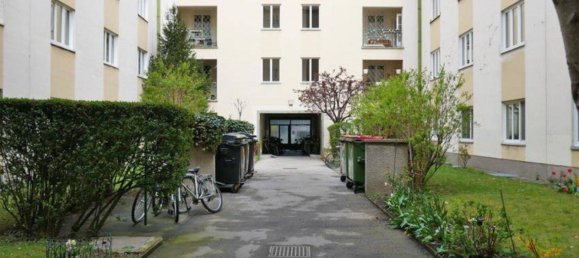 2 rooms Apartment in Ottakring, Austria No. 19133 11