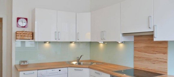 2 rooms Apartment in Ottakring, Austria No. 19133 5