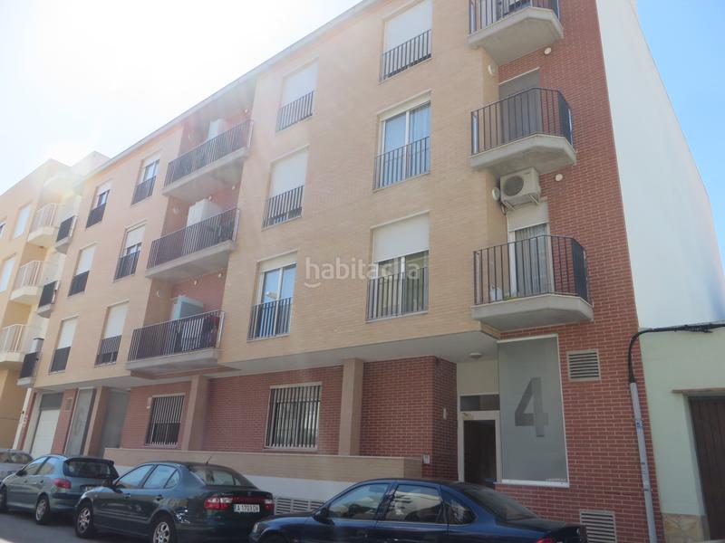 Apartamento de 3 dormitorios en València, Spain No. 209843