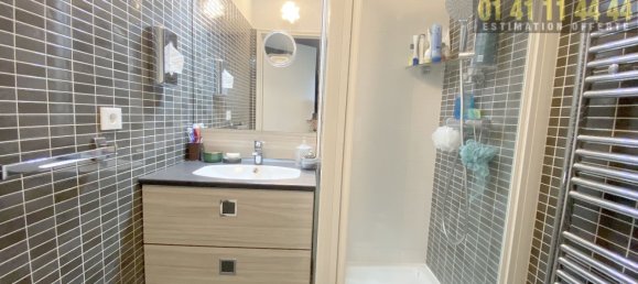 Квартира с 3 спальнями в Аньер-сюр-Сен, Франция № 182292 12