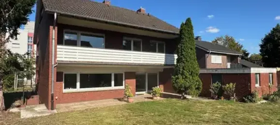 Casa de 4 dormitorios en Warendorf, Germany No. 339277 2