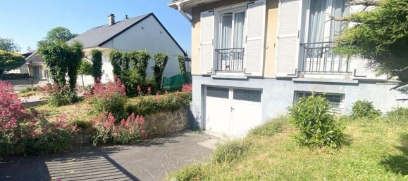 3 bedrooms House in Marle, France No. 88825 18