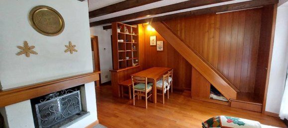 Квартира с 3 комнатами в Мадезимо, Италия № 24511 3