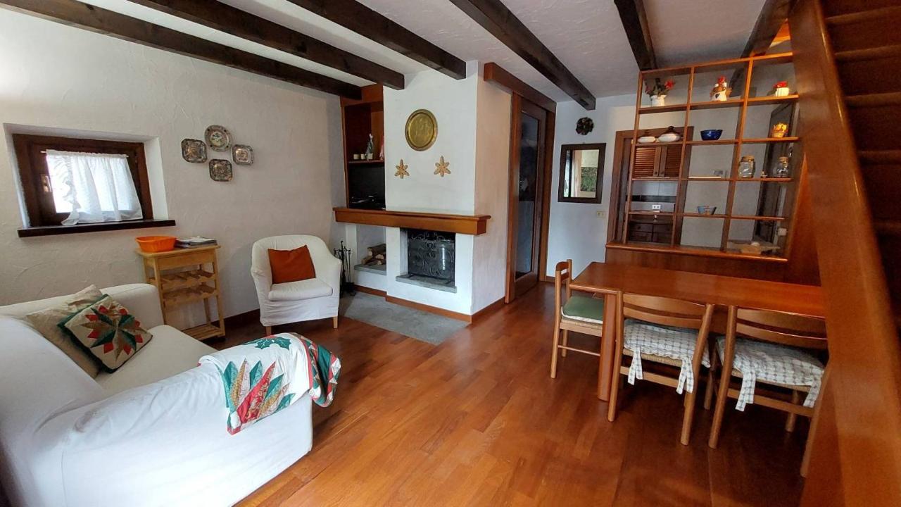 Квартира с 3 комнатами в Мадезимо, Италия № 24511