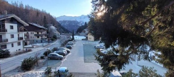 Квартира с 3 комнатами в Мадезимо, Италия № 24511 10