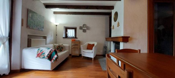 Квартира с 3 комнатами в Мадезимо, Италия № 24511 4