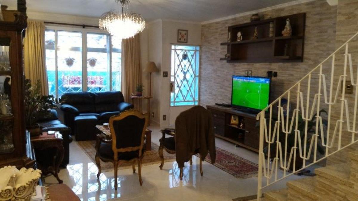 3 bedrooms House in Sao Paulo, Brazil No. 449736