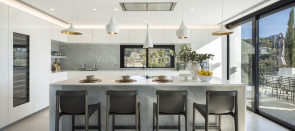 5 Schlafzimmer Villa in El Madronal, Spain, Nr. 31227 20