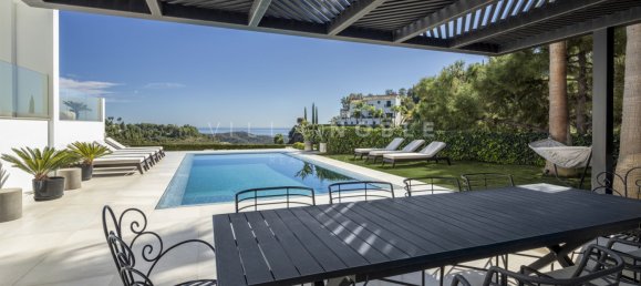 5 Schlafzimmer Villa in El Madronal, Spain, Nr. 31227 4