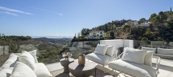 5 Schlafzimmer Villa in El Madronal, Spain, Nr. 31227 2