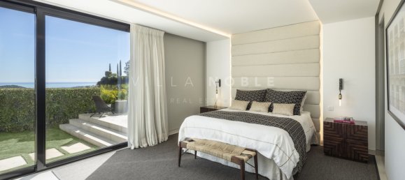 5 Schlafzimmer Villa in El Madronal, Spain, Nr. 31227 23