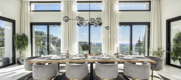 5 Schlafzimmer Villa in El Madronal, Spain, Nr. 31227 10