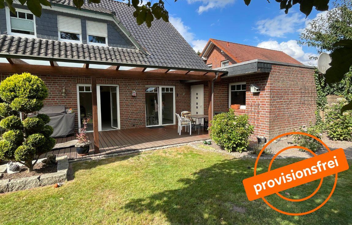 3 bedrooms Townhouse in Vechta, Germany No. 293620