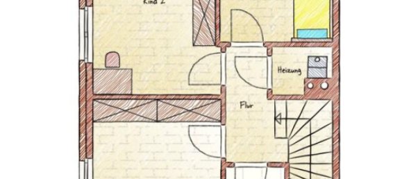 3 bedrooms Townhouse in Vechta, Germany No. 293620 20