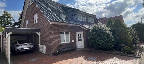 3 bedrooms Townhouse in Vechta, Germany No. 293620 2