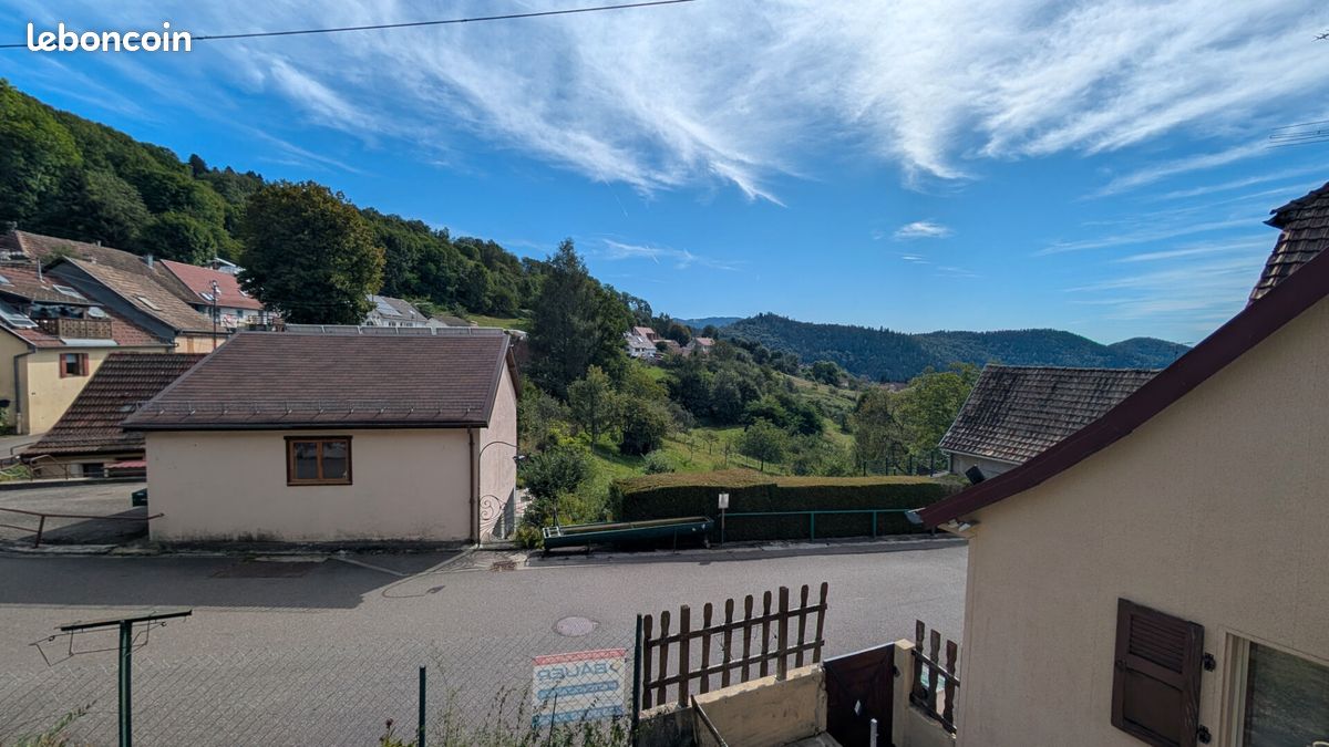 Casa T2 em Geishouse, France N.º 244957