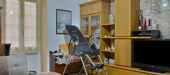 4-Zimmer Wohnung in Diano Castello, Italy, Nr. 151053 7