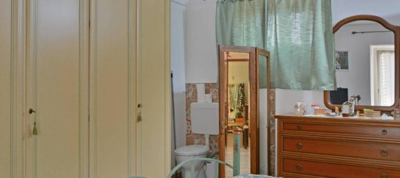 4-Zimmer Wohnung in Diano Castello, Italy, Nr. 151053 12