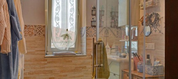 4-Zimmer Wohnung in Diano Castello, Italy, Nr. 151053 17