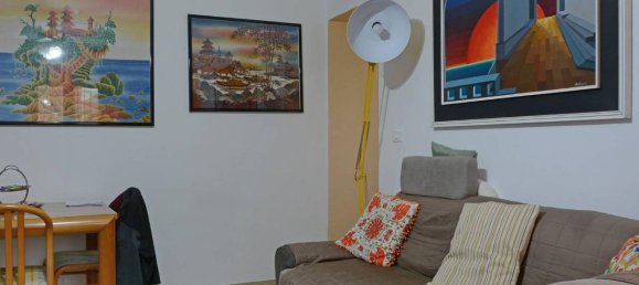 4-Zimmer Wohnung in Diano Castello, Italy, Nr. 151053 5