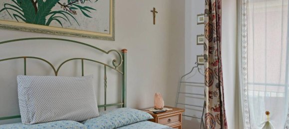 4-Zimmer Wohnung in Diano Castello, Italy, Nr. 151053 13