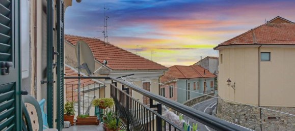 4-Zimmer Wohnung in Diano Castello, Italy, Nr. 151053 20