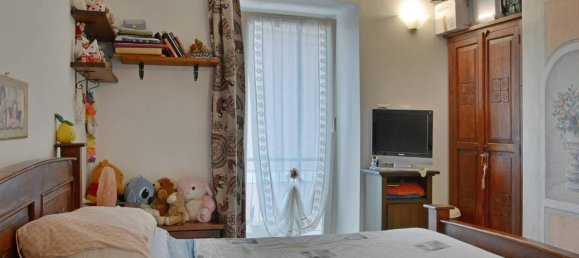 4-Zimmer Wohnung in Diano Castello, Italy, Nr. 151053 6