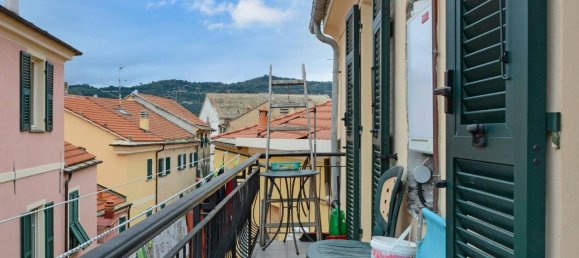 4-Zimmer Wohnung in Diano Castello, Italy, Nr. 151053 19