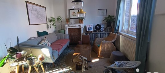 Moradia em banda T3 em Noyelles-Godault, France N.º 211924 3