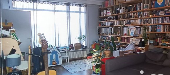 Moradia em banda T3 em Noyelles-Godault, France N.º 211924 8