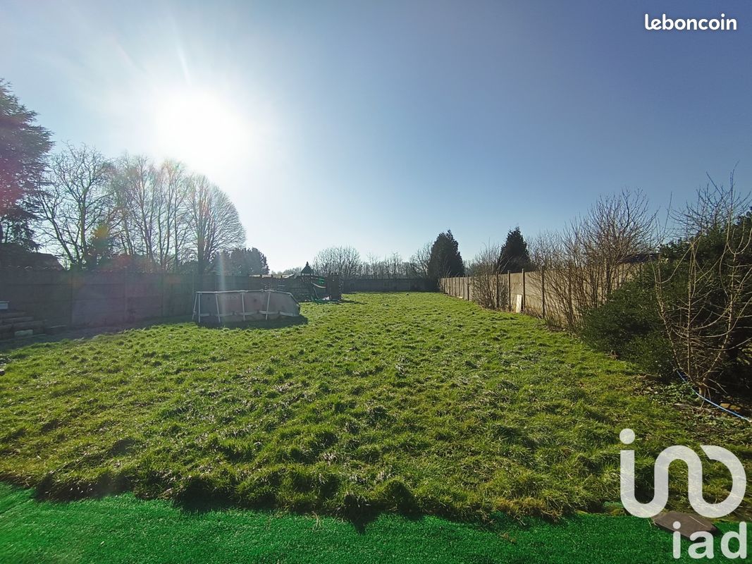 Moradia em banda T3 em Noyelles-Godault, France N.º 211924