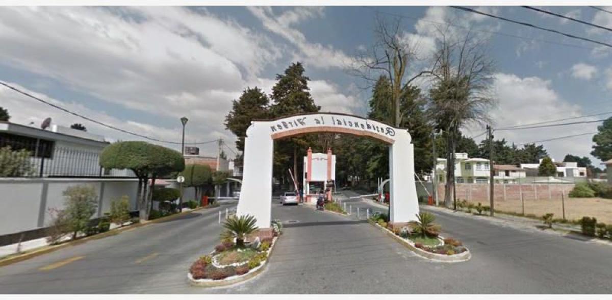 3 Schlafzimmer Haus in Mexico, Nr. 216710