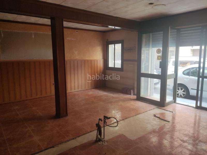 50m² Commercial property in Castelldefels, Spain No. 162117