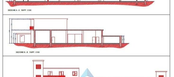 800m² Warehouse in Arzano, Italy No. 173436 18