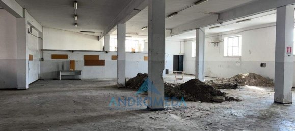 800m² Warehouse in Arzano, Italy No. 173436 15