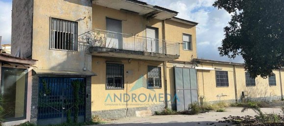 800m² Warehouse in Arzano, Italy No. 173436 3