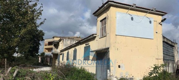 800m² Warehouse in Arzano, Italy No. 173436 7