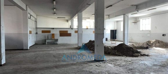 800m² Warehouse in Arzano, Italy No. 173436 13