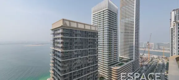 2 bedrooms Apartment in Dubai Harbour, UAE No. 108421 17