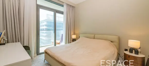 2 bedrooms Apartment in Dubai Harbour, UAE No. 108421 13