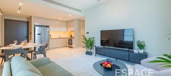 2 bedrooms Apartment in Dubai Harbour, UAE No. 108421 6